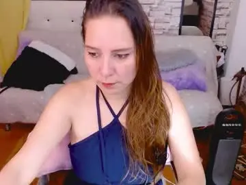 Chaturbate Free Live Porn of camila_delarosa