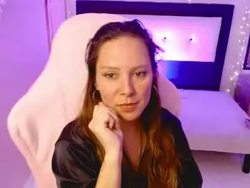 Chaturbate Watch Live Sex Cams of camila_delarosa