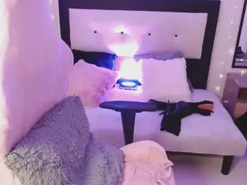 Chaturbate Free Porn Cam of camila_delarosa