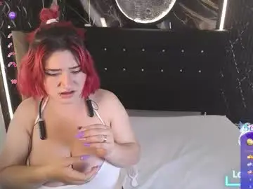 Chaturbate Best Webcam of cerecita_02