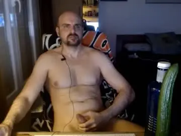 Chaturbate Sex Cam of chicocam1983