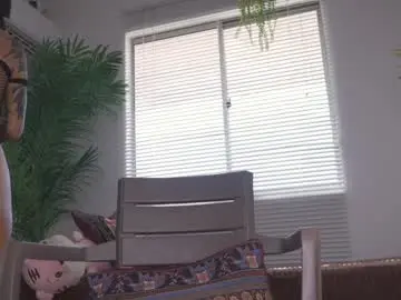 Chaturbate Nude Webcam of cooper_reds