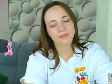 Chaturbate Adult Webcam of cutesmile_sharon
