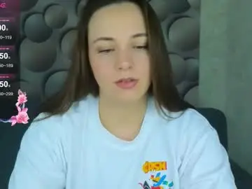 Chaturbate Live Porn of cutesmile_sharon