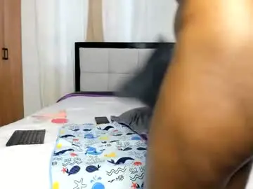 Chaturbate Adult Video Chat of ebonydesire_