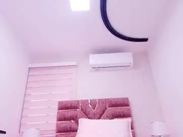 Chaturbate Nude Webcam of emma_madison_