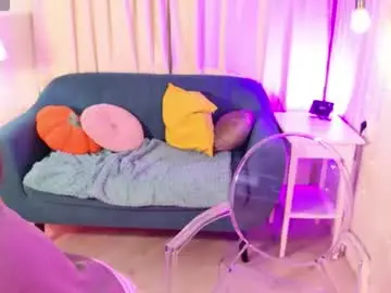 Chaturbate Free Porn Cam of gentlemusee