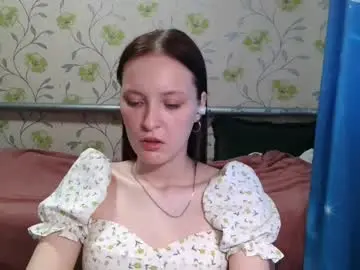 Chaturbate Sex Cam of gertrudhore