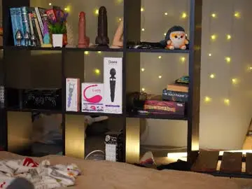 Chaturbate Live Sex Cam of harleyspy