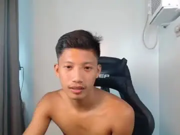 Chaturbate Sex Cam of horny_asianmoreno