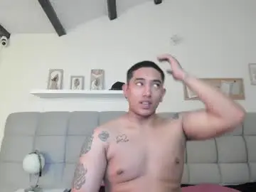 Chaturbate Private Sex Chat of jazford