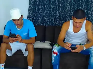 Chaturbate Sex Chat of jeffer21_hot