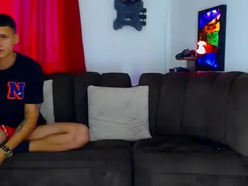 Chaturbate Sex Chat of jeffer21_hot