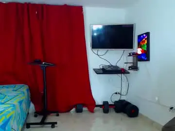 Chaturbate Live Porn of jeffer21_hot