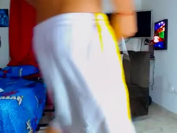 Chaturbate Best live sex cam show of jeffer21_hot