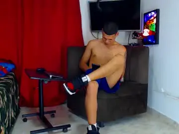 Chaturbate Private Sex Chat of jeffer21_hot