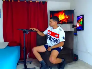 Chaturbate Sex Cam of jeffer21_hot