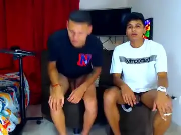 Chaturbate Best live sex cam show of jeffer21_hot