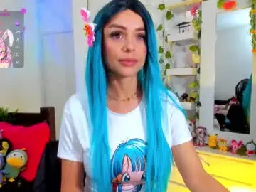 Chaturbate Adult Video Chat of kandygirl_023