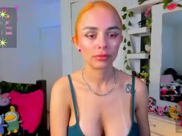 Chaturbate Watch Live Sex Cams of kandygirl_023