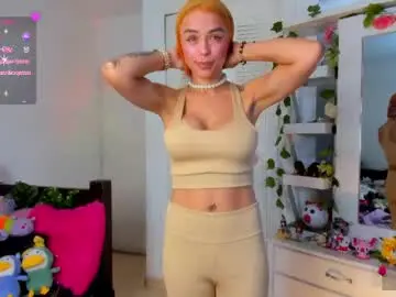 Chaturbate Sex Cam of kandygirl_023