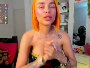 Chaturbate Live Sex Cam of kandygirl_023