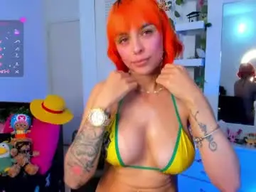 Chaturbate Watch Live Sex Cams of kandygirl_023