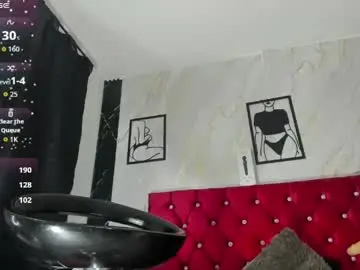 Chaturbate Adult Webcams of kazsandrah