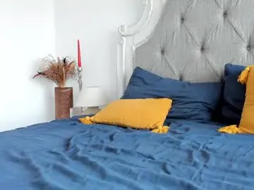 Chaturbate Free Live Porn of larissa4