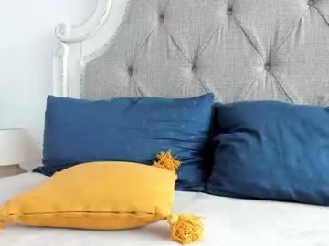 Chaturbate Best Webcam of larissa4