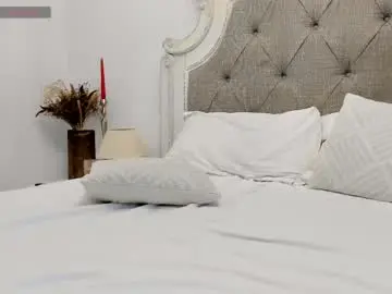 Chaturbate Live Porn of larissa4