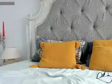 Chaturbate Live Sex of larissa4