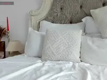Chaturbate Live Porn of larissa4