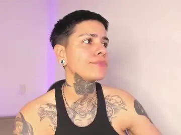 Chaturbate Adult Webcam of latinaleksa