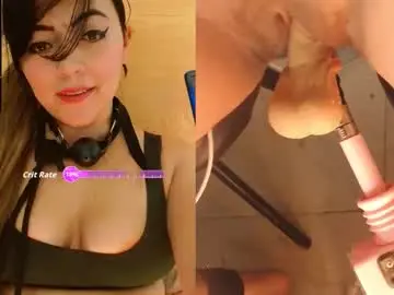 Chaturbate Live Sex of lauriss_