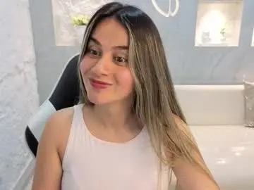Chaturbate Nude Webcam of liat_white_tx