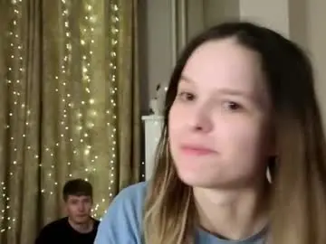 Chaturbate Watch Live Sex Cams of lily_and_jake