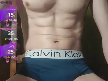 Chaturbate Adult Webcam of lumberxxxx