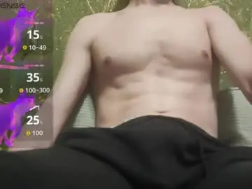 Chaturbate Adult Video Chat of lumberxxxx