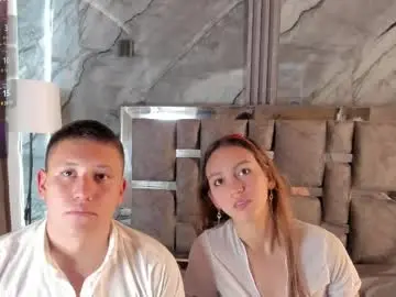 Chaturbate Adult Webcam of manson_and_zoe