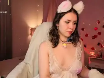 Chaturbate Adult Video Chat of megan_nelson