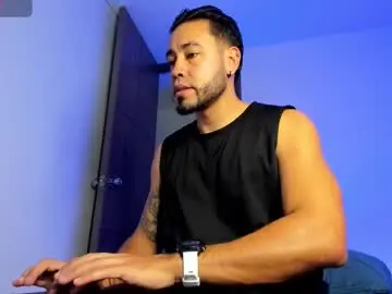 Chaturbate Live Porn of mikesantoss1