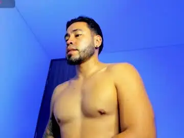 Chaturbate Best Webcam of mikesantoss1