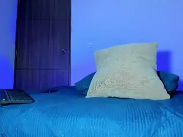 Chaturbate Adult Webcams of mikesantoss1