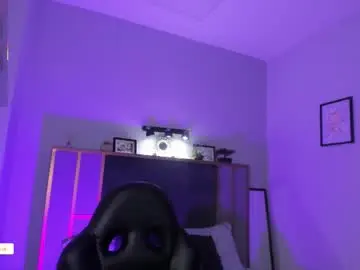 Chaturbate Live Porn of misslynn_