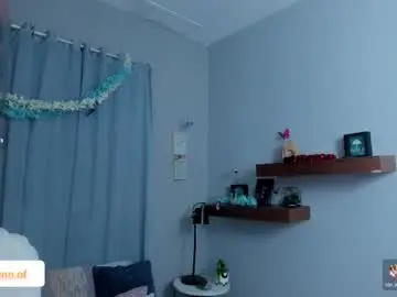 Chaturbate Adult Webcam of misslynn_