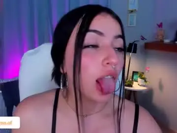 Chaturbate Live Sex of misslynn_