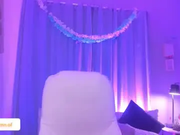 Chaturbate Live Sex Cam of misslynn_