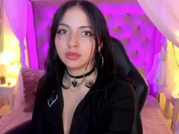 Chaturbate Live Sex Cam of misslynn_