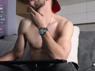 Chaturbate Adult Video Chat of phantom_bigger1